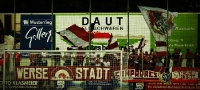SC Wiedenbrück vs. Rot Weiss Ahlen, 1:1