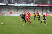 Spielszenen RWA gegen Rot Weiss Essen 2016