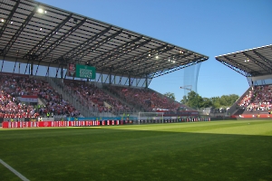 Rot-Weiss Essen vs. Rot Weiß Oberhausen 03.06.2023