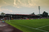 Niederrheinstadion Oberhausen
