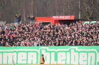 Oberhausen Support gegen Essen 2015