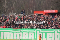 Oberhausen Support gegen Essen 2015
