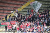 Oberhausen Support in Krefeld