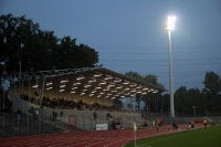 Rot-Weiß Oberhausen beim VfL Bochum II