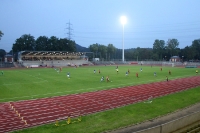 Rot-Weiß Oberhausen beim VfL Bochum II