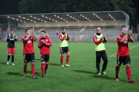 Rot-Weiß Oberhausen feiert Sieg bei VfL Bochum II