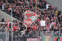 RWO Fans in Essen 01-03-2014