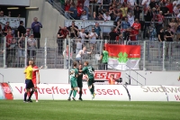 RWO gewinnt Derby in Essen Mai 2016