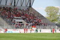 RWO gewinnt Derby in Essen Mai 2016