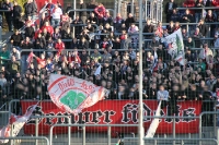 RWO Support in Wuppertal Niederrheinpokal 2016