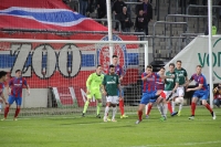 Spielszenen RWO Niederrheinpokal in Wuppertal 2016