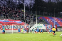 Spielszenen RWO Niederrheinpokal in Wuppertal 2016