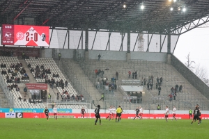 Rot-Weiss Essen vs. SC Freiburg II 01.04.2023
