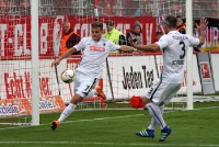 1. FC Union Berlin vs. SC Freiburg