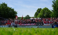 Bahlinger SC vs. SC Freiburg II