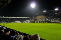 Europa League: SC Freiburg bei Slovan Liberec