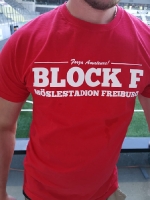 FC Schaffhausen vs. SC Freiburg II