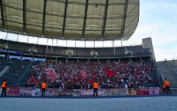 Hertha BSC vs. SC Freiburg