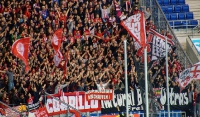 SC Freiburg bei der TSG 1899 Hoffenheim