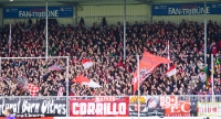 SC Freiburg beim SV Sandhausen