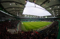 SC Freiburg beim VfL Wolfsburg