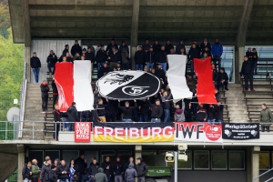 SC Freiburg II vs. SSV Reutlingen 1905