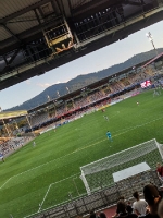 SC Freiburg II vs. SV Wehen Wiesbaden