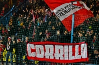 SC Freiburg siegt bei Slovan Liberec