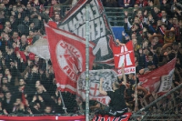 SC Freiburg Support in Bochum