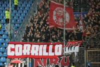 SC Freiburg Support in Bochum