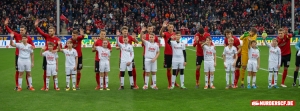 SC Freiburg vs. Bayer 04 Leverkusen