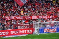 SC Freiburg vs. Eintracht Braunschweig, 12.04.2014