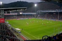 SC Freiburg vs Eintracht Frankfurt