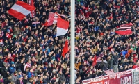 SC Freiburg vs Eintracht Frankfurt, 4:1