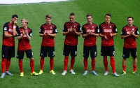 SC Freiburg vs. FC Málaga