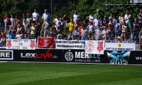 SC Freiburg vs. Freiburger FC, 2:1