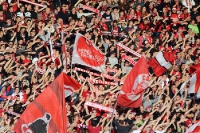 SC Freiburg vs. TSV 1860 München