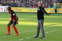 SC Freiburg vs. TSV 1860 München