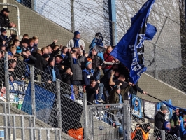 Chemnitzer FC vs. SC Paderborn 07