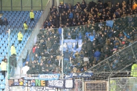 Support Ultras Fans Paderborn in Bochum 2015