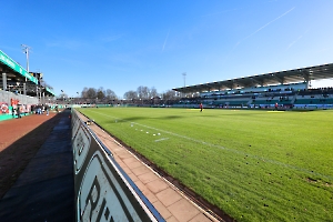 Preußenstadion Münster