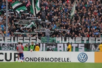 Fans: Preussen Münster
