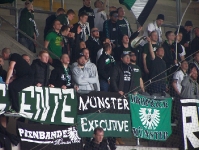 Hansa Rostock vs. Preußen Münster