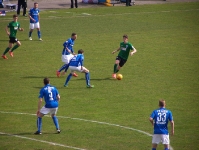 Hansa Rostock vs. Preußen Münster