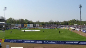 Preussen Münster vs. VfL Osnabrück