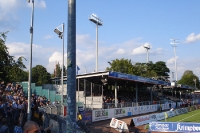 Preußenstadion des SC Preußen Münster