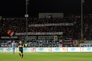 SC Preußen Münster vs. Chemnitzer FC