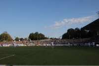 Westfalenderby Münster gegen Bielefeld 2014