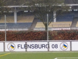 Flensburger Stadion