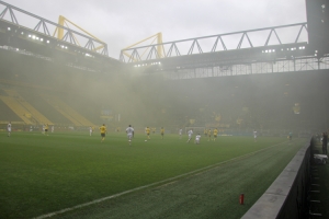 Borussia Dortmund U23 vs. Dynamo Dresden 3. Liga 12.03.2023